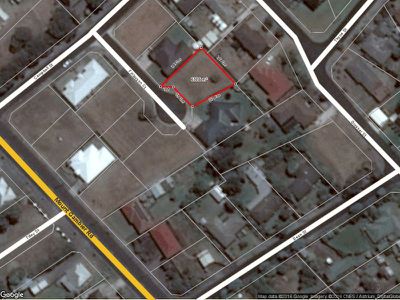 Lot 3, Finlayson Court, Millicent