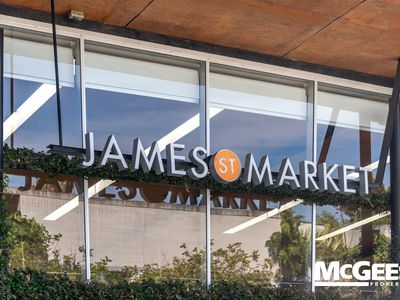 3 / 22 Doggett Street, Fortitude Valley