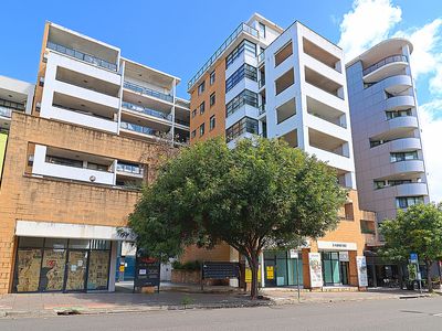 39 / 13-19 Bryant Street, Rockdale