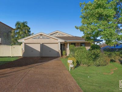 75 St Lawrence Avenue, Blue Haven