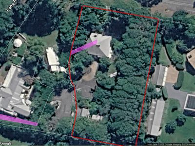 216-222 Long Road, Tamborine Mountain