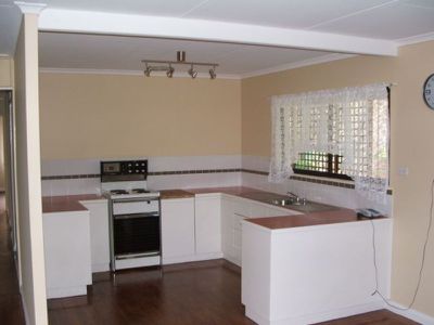 Lot 413 Guerin Lane, Glencoe