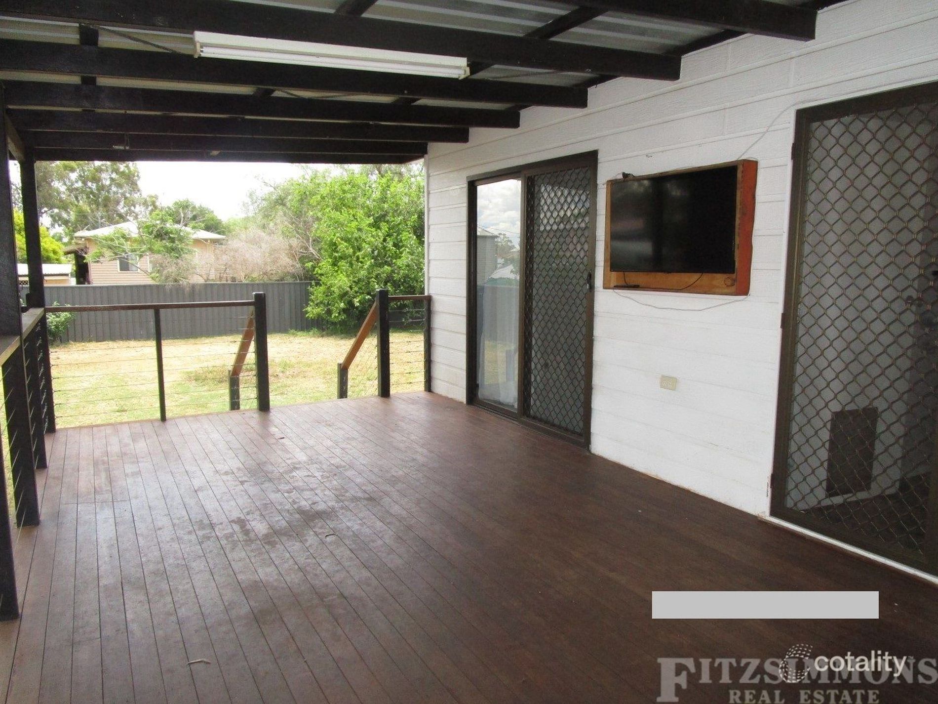 2 James Street, Dalby