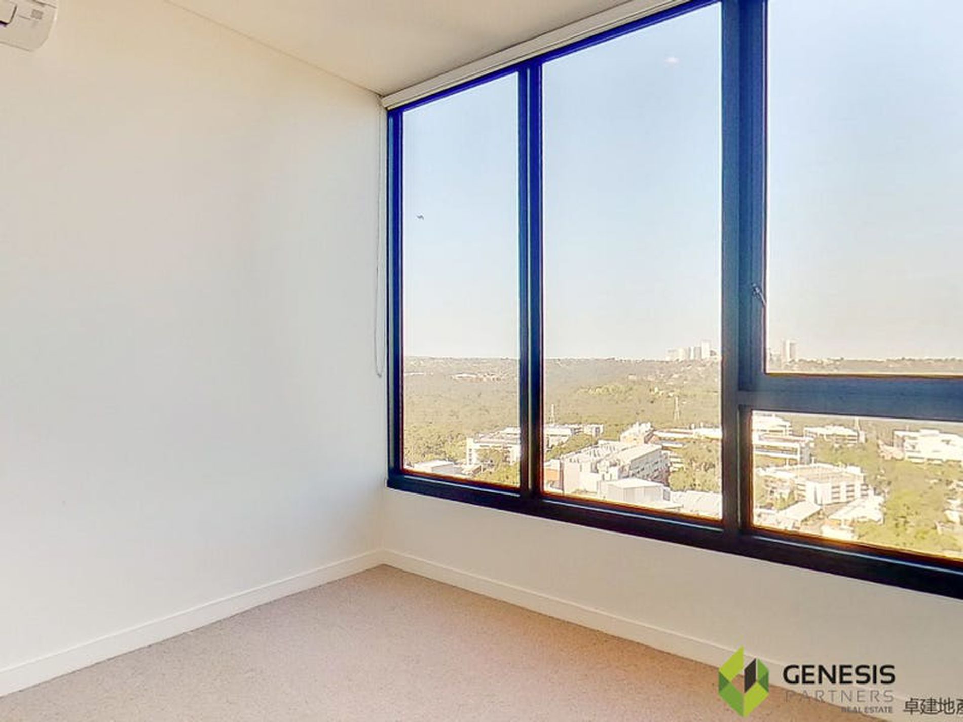 B2405 / 3 Network Place, North Ryde