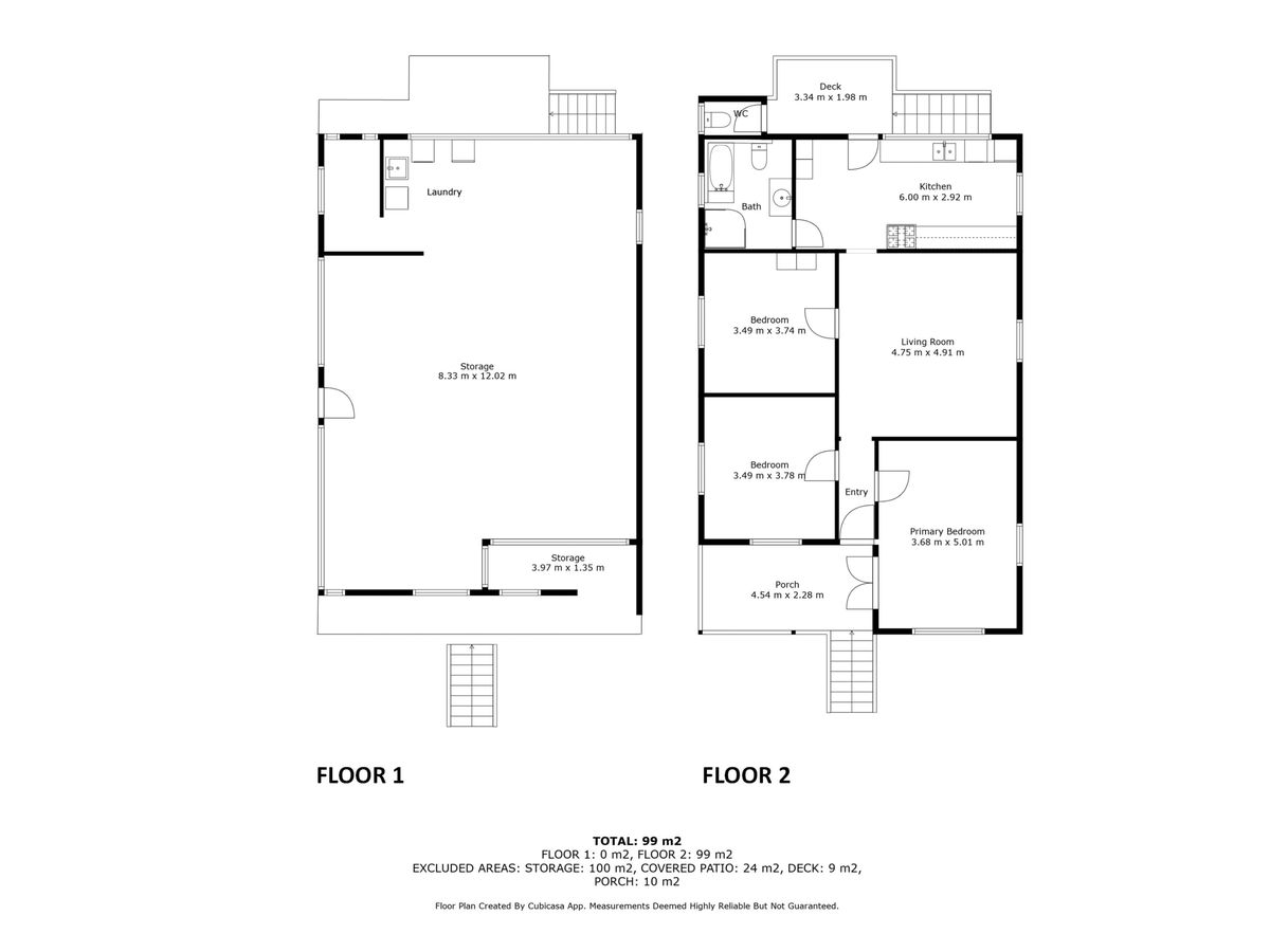 14 Norris Street, Mackay