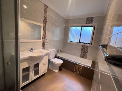 21A Norfolk Street, Blacktown