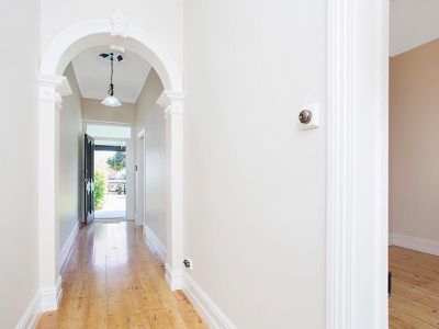220 Beulah Road, Beulah Park