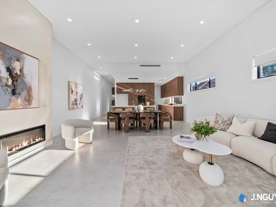 87 Cathcart Street, Fairfield