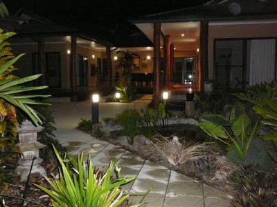 16 Seagren, Cooktown