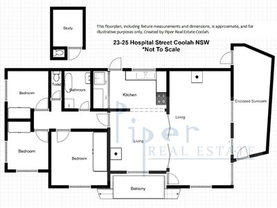 23-25 Hospital Street, Coolah