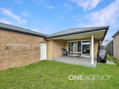 58 Halloran Street, Vincentia