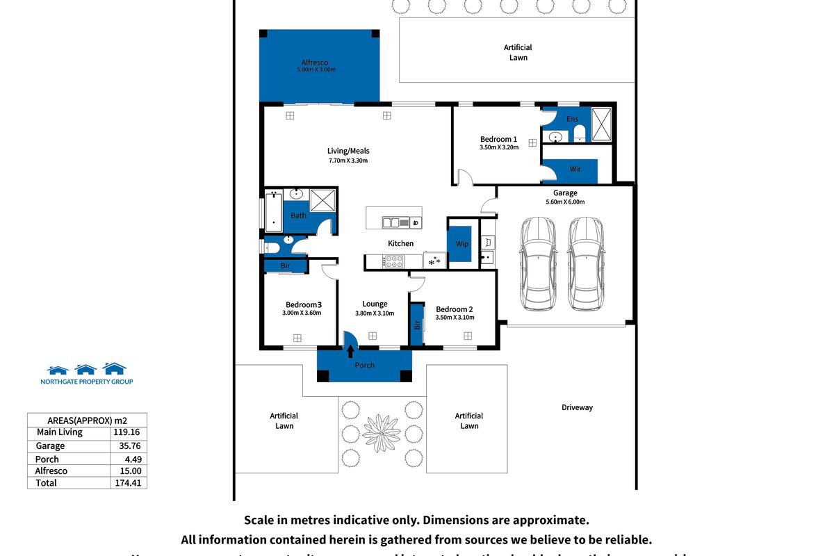 41 Charmaine Avenue, Para Vista