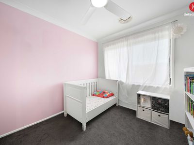 15 Coonamble Street, Hoxton Park