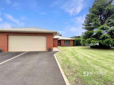 42 Bundemar Street, Wongarbon