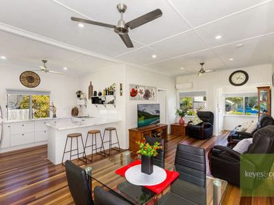24 Kent Street, Gulliver