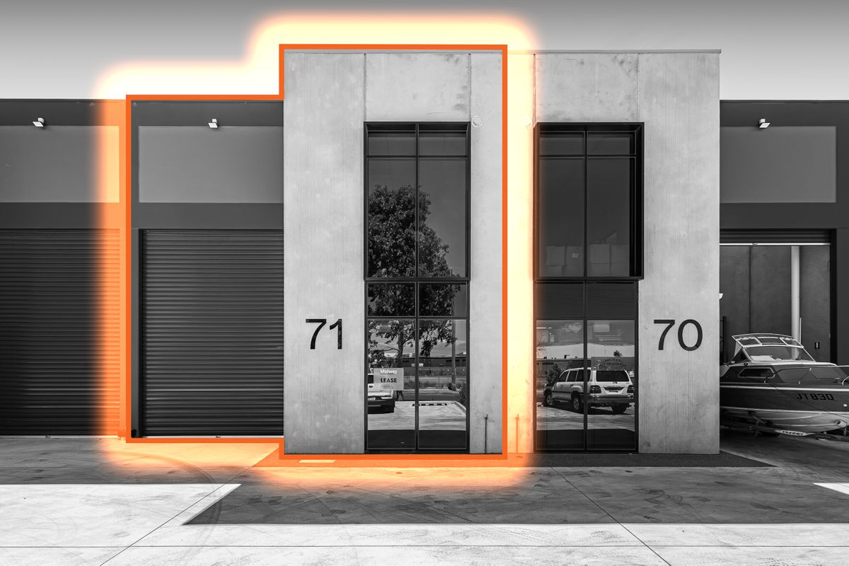 71 / 21-25 Chambers Road, Altona North