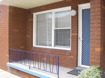 3 / 2 First Street, Wollongong