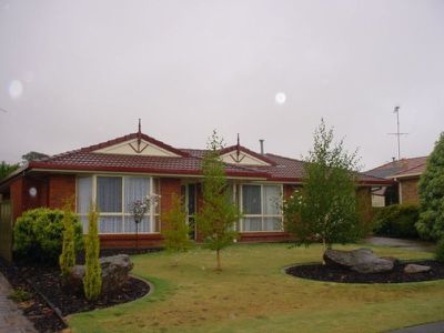 2 Glenferrie Close, Mount Gambier