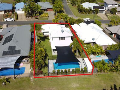 81 Abell Road, Cannonvale