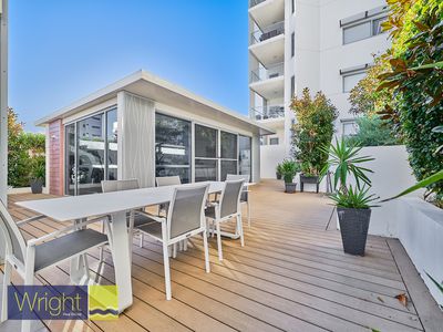 55/35 Hastings Street, Scarborough