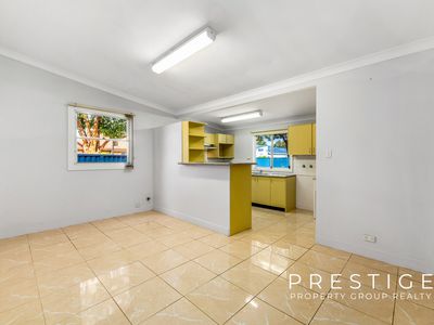 Ask Agent Bay Street, Rockdale