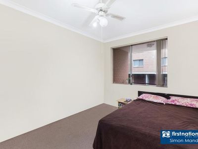 3 / 42 President Avenue, Kogarah