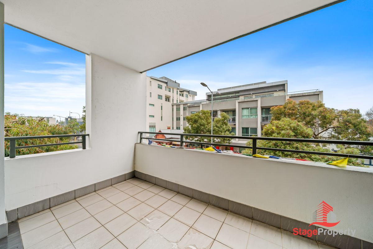 8 / 145 Newcastle Street, Perth