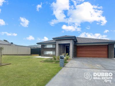 63 Spears Drive, Dubbo