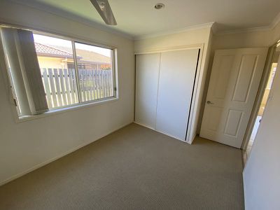 87 Endeavour Way, Eli Waters