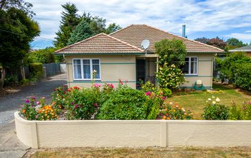 9 Holmes Street, Waimate