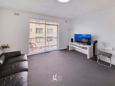 6 / 10 Bank Street, Meadowbank