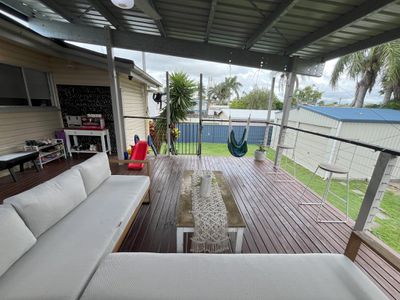 3 Robinson Street, North Mackay