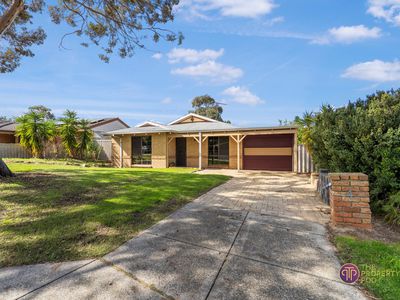 4 Lorets Green, Mirrabooka