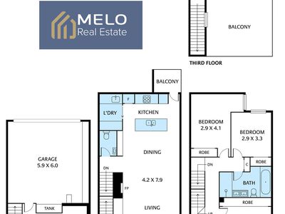 87 Type Street, Richmond