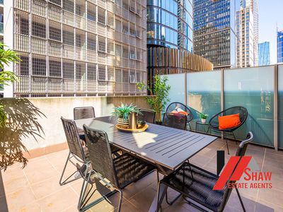 401 / 8 Exploration Lane, Melbourne