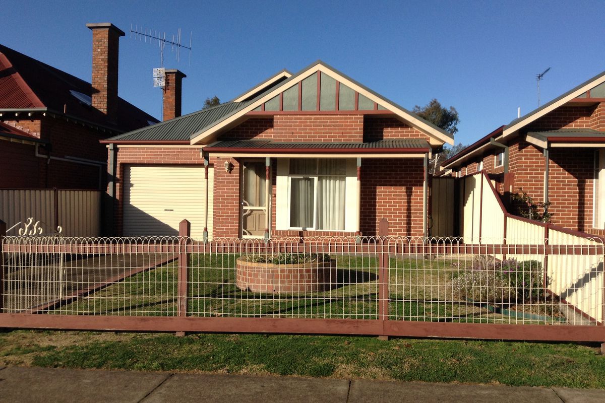 66A Highett Street, Mansfield