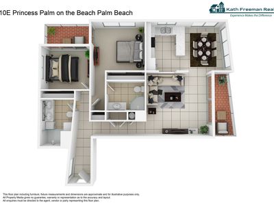 10E / 969  GOLD COAST HWY, Palm Beach