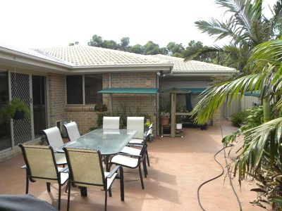 28 Seaberry Street, Sussex Inlet