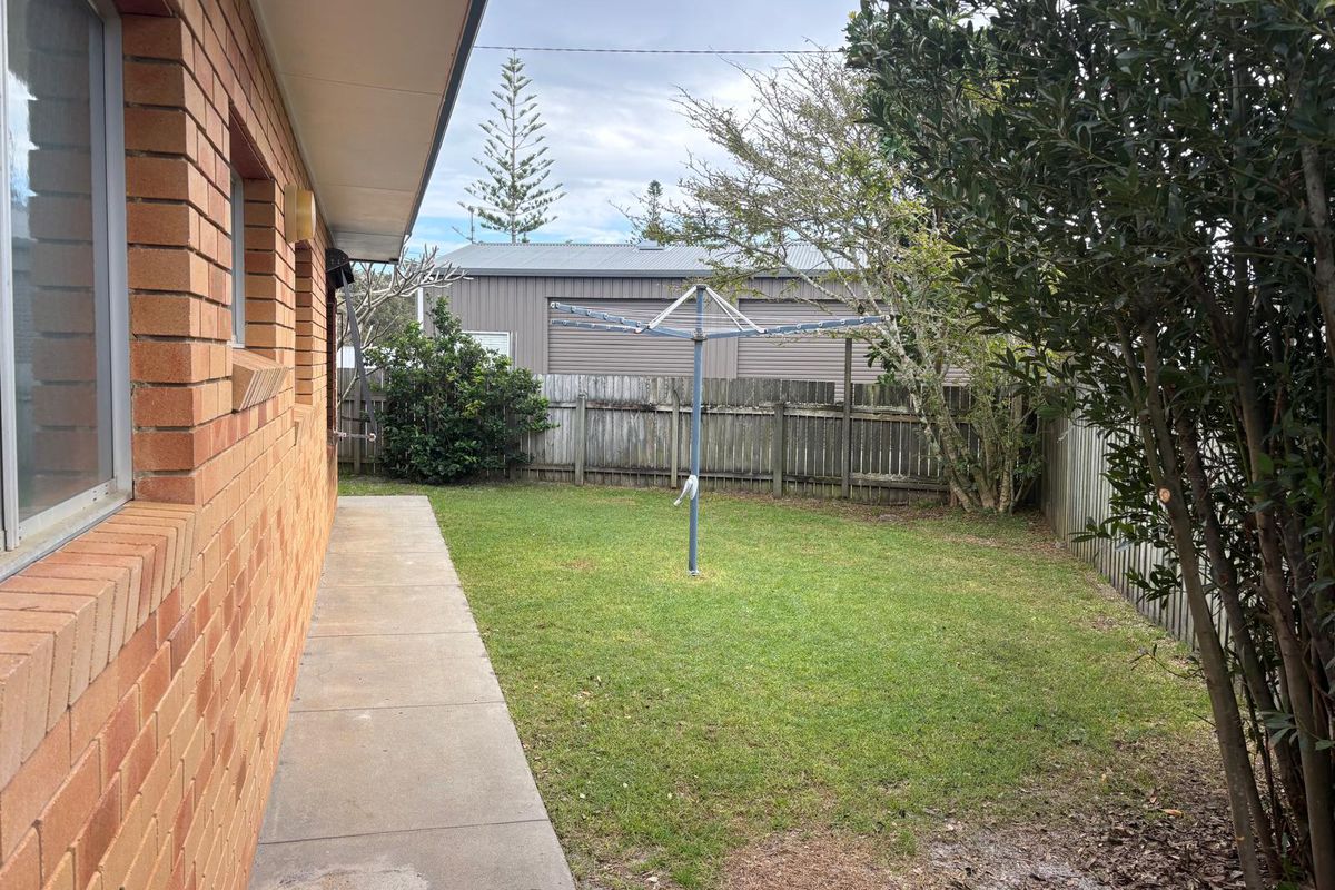 3 / 12 River Street, Yamba