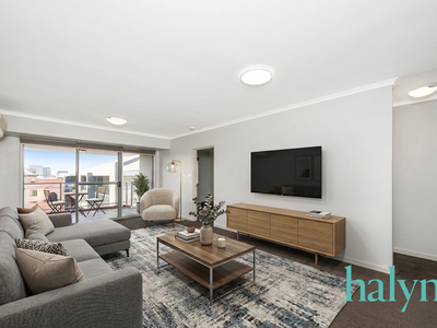 38 / 15-19 Carr Street, West Perth