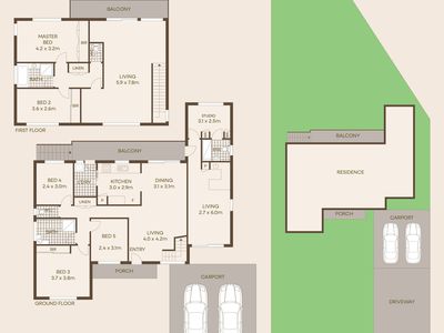 38 Braemar Drive, Wamberal