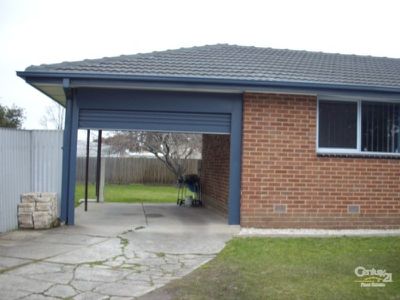 4 Robjant Street, Hampton Park