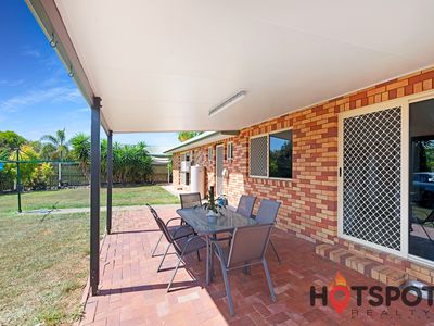 18 Peek Street, Bundaberg North