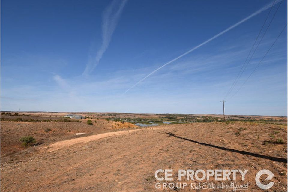 Lot 27, Orkney Road, Mannum