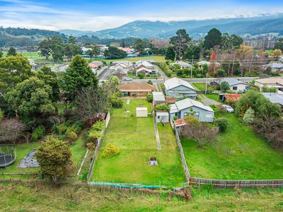 106 Main Street, Huonville