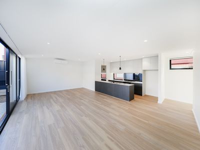 3 Chauvel Street , Ascot Vale
