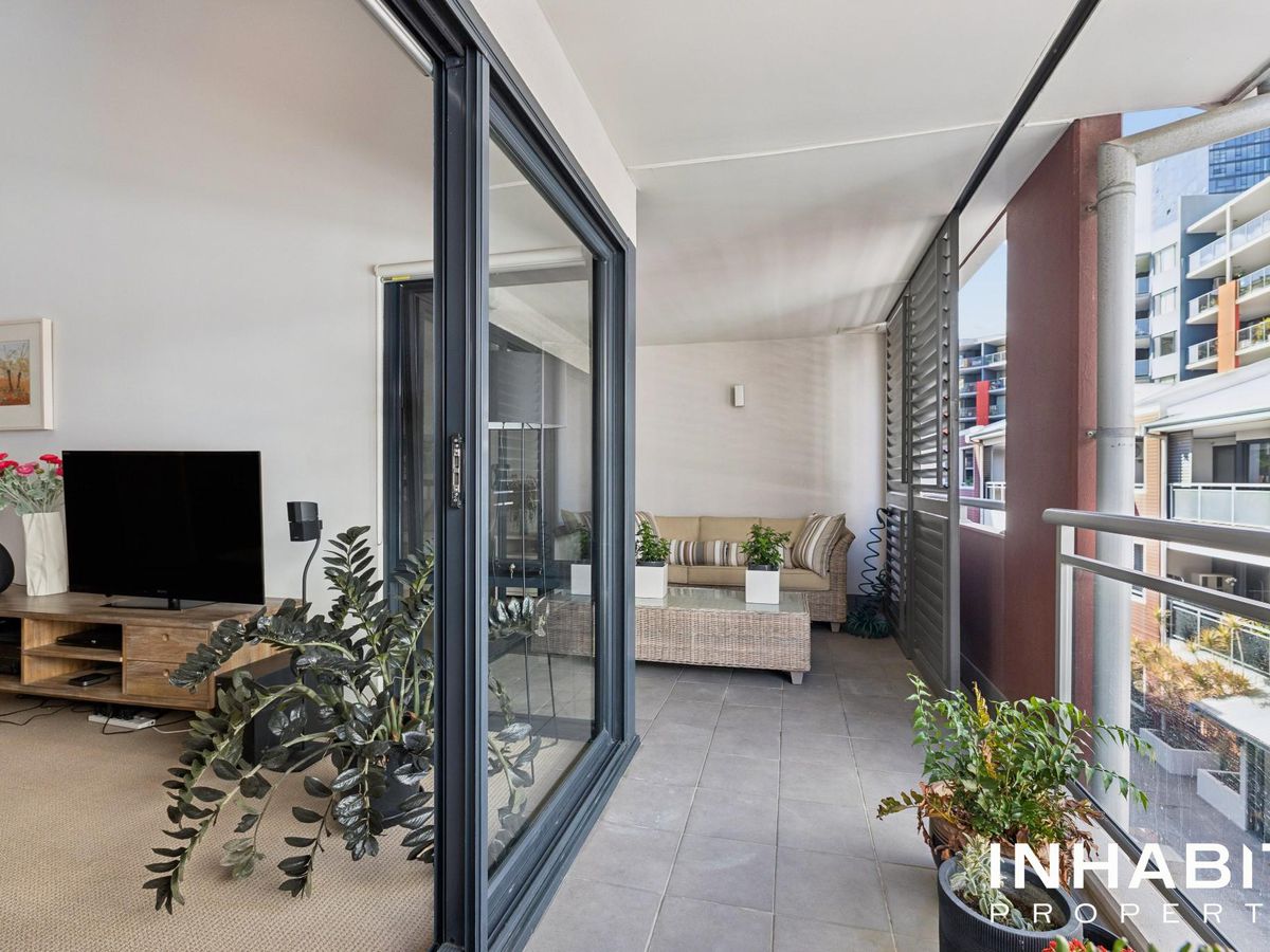 28 / 474 Murray Street, Perth