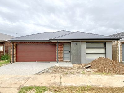 18 Nectar Avenue, Manor Lakes