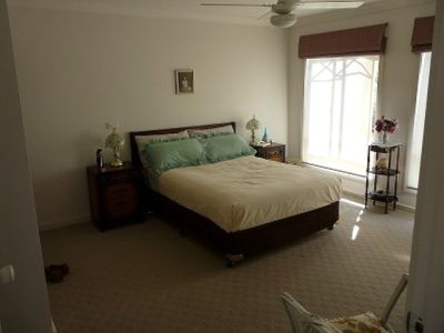 Tocumwal