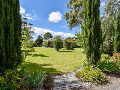 139 Ruff Rock Road, Millicent